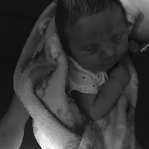 Meet your Posher, Seanna